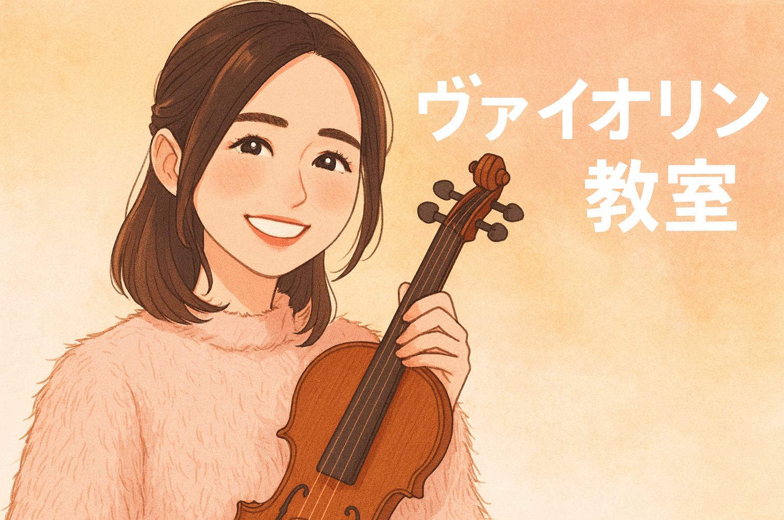 有明ヴァイオリン教室